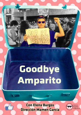 Goodbye Amparito